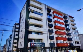Apartament 2 Camere - Alpha Residence - Parc Tudor Arghezi - Poză 8