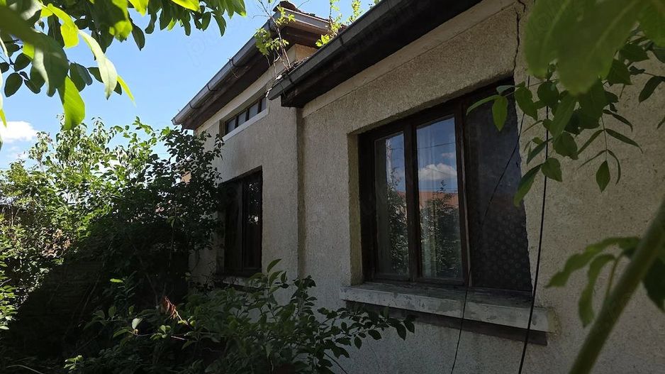 BRASADAS vinde casa + teren in zona Closca. - Poză 4