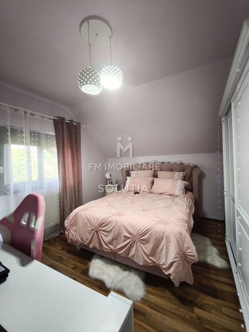 Casă tip duplex | Garaj | Zona Brândușelor | Baia Mare - Poză 11
