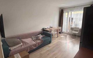Apartament cu 2 camere și terasă în Baciu zona strazii Corbului. - Poză 6