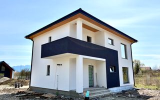 5 Camere / Sânpetru / 143 mp Utili - Poză 3