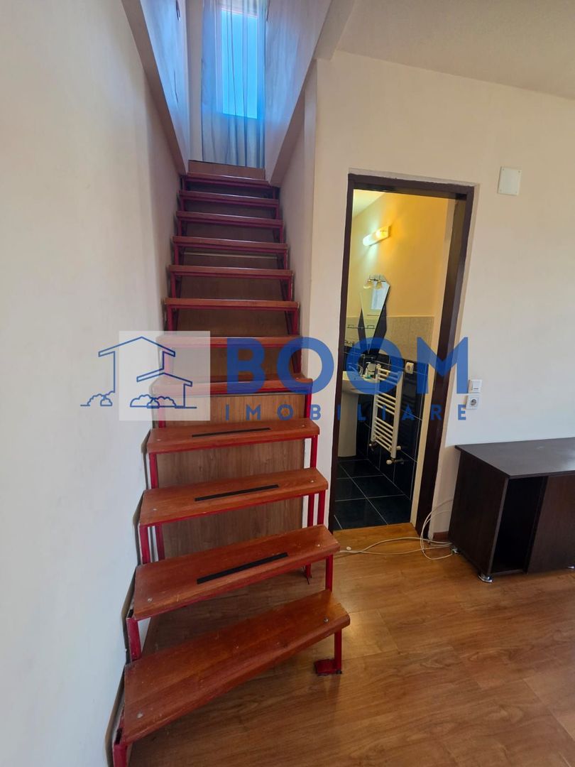 Apartament 2 camere | Ultracentra l Academia del Gusto | Mobilat - Poză 7