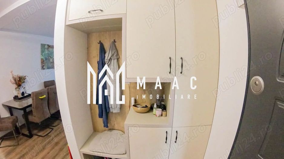 Apartament 3 camere | Gradina | 109 MP | Parcare | Selimbar - Poză 11