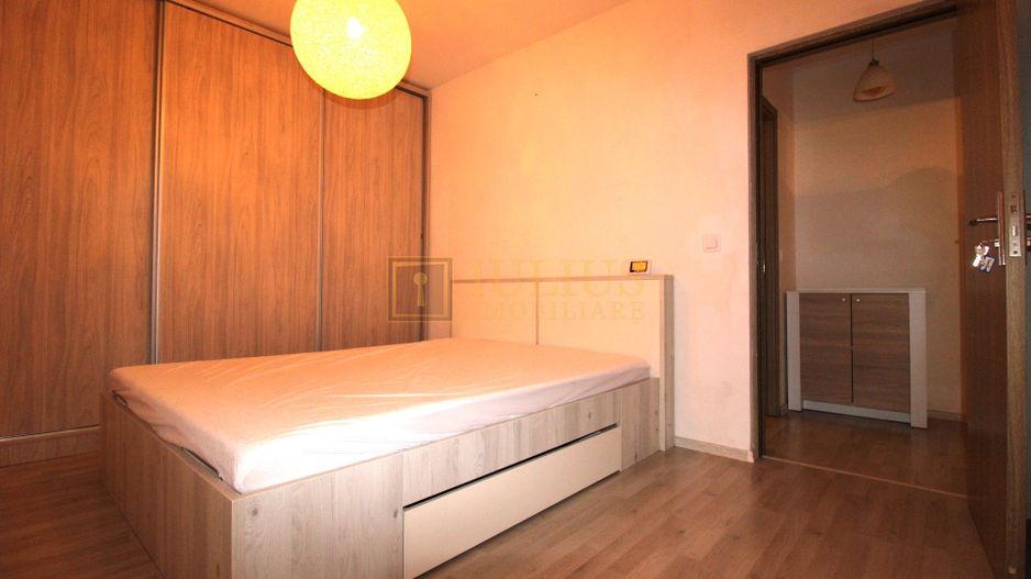 3 camere, centrala proprie - Poză 1