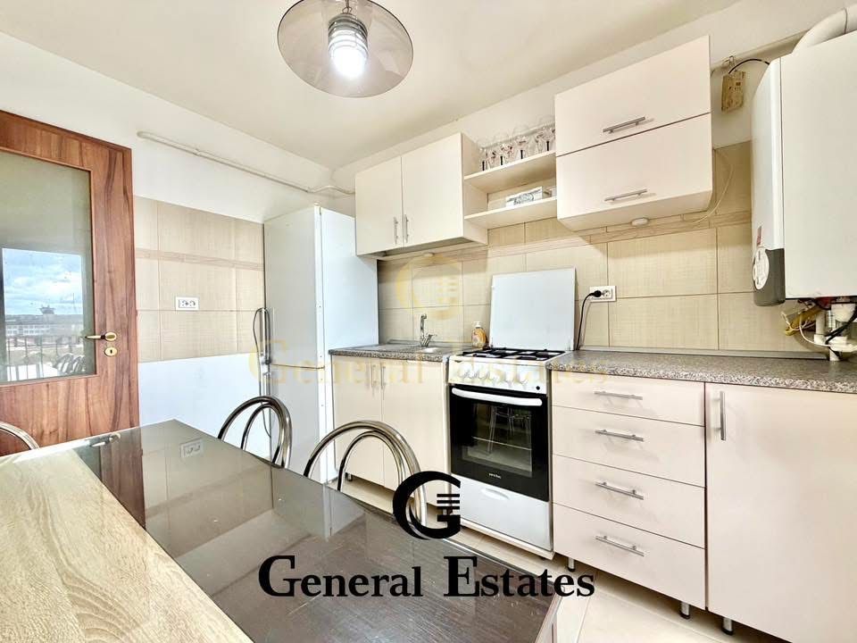 Vânzare apartament luminos cu vedere spre pădure | Poitiers – Frumoasa - Poză 11