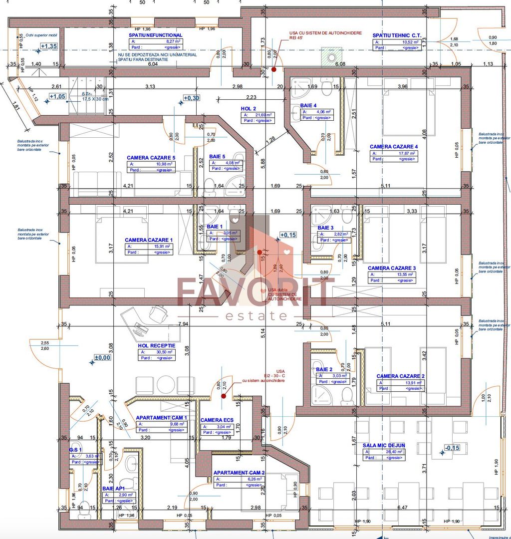 COMISION 0%. Posibilitate afacere. Disponibila imediat - Poză 13