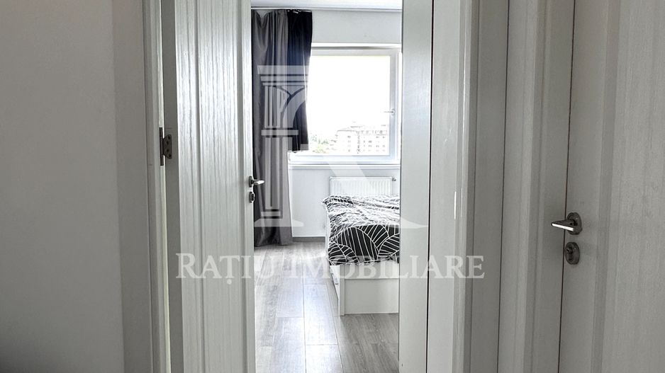 Apartament cu 2 camere | Prima Onestilor | Oradea - Poză 12