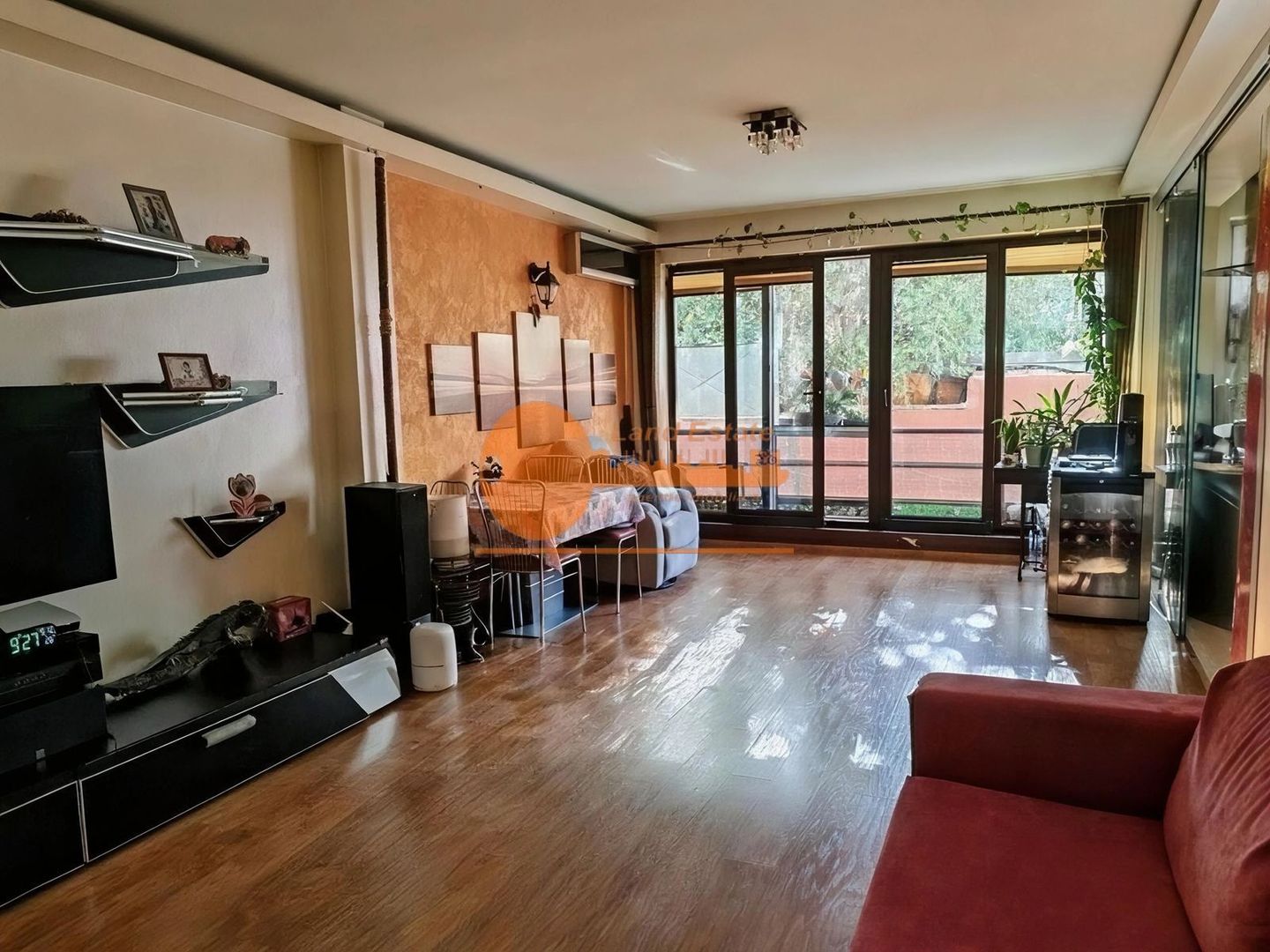 3 camere | 89 mp | Parcare proprie | Militari – Strada Orșova - Poză 1