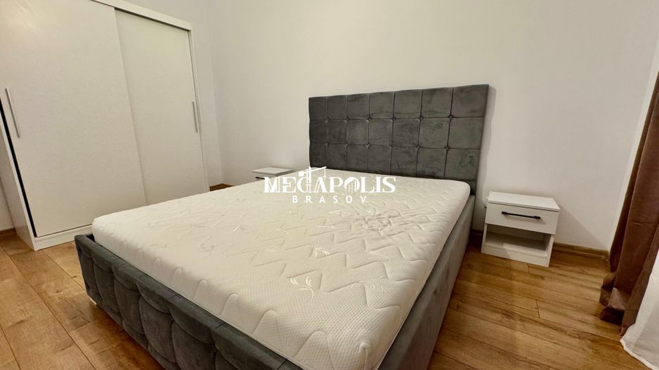 Casă 3 camere | Curte | Parcare | Pet Friendly | Sânpetru - Poză 14