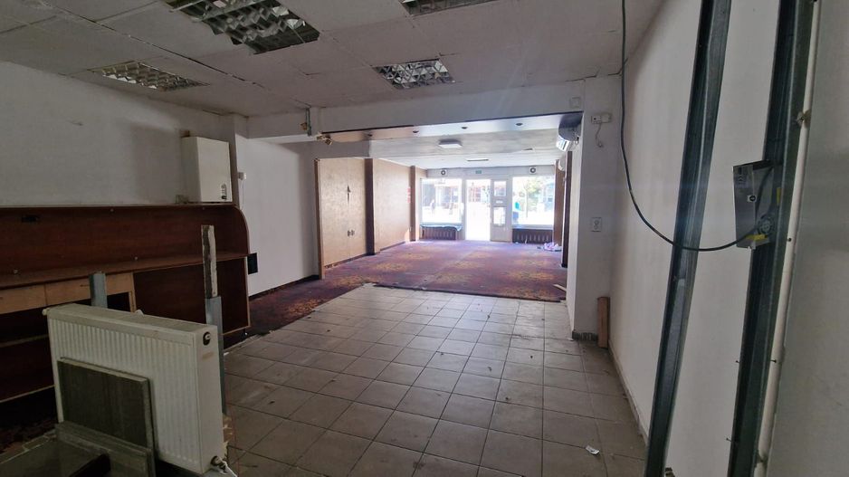 INCHIRIERE SPATIU COMERCIAL - Poză 2