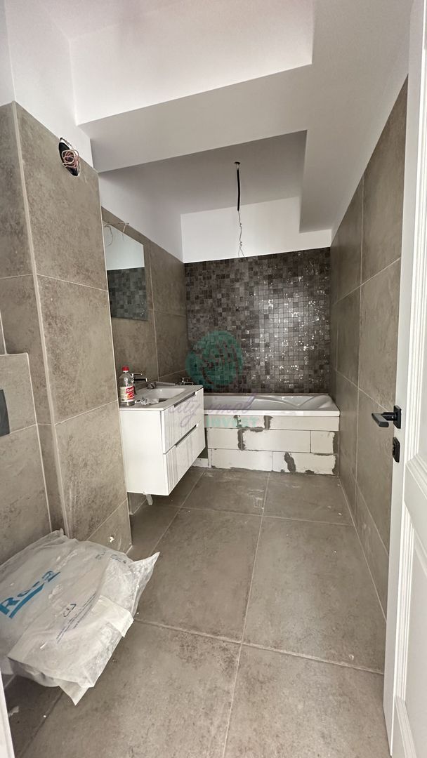 3 camere luminoase BLOC BOUTIQUE - Poză 7