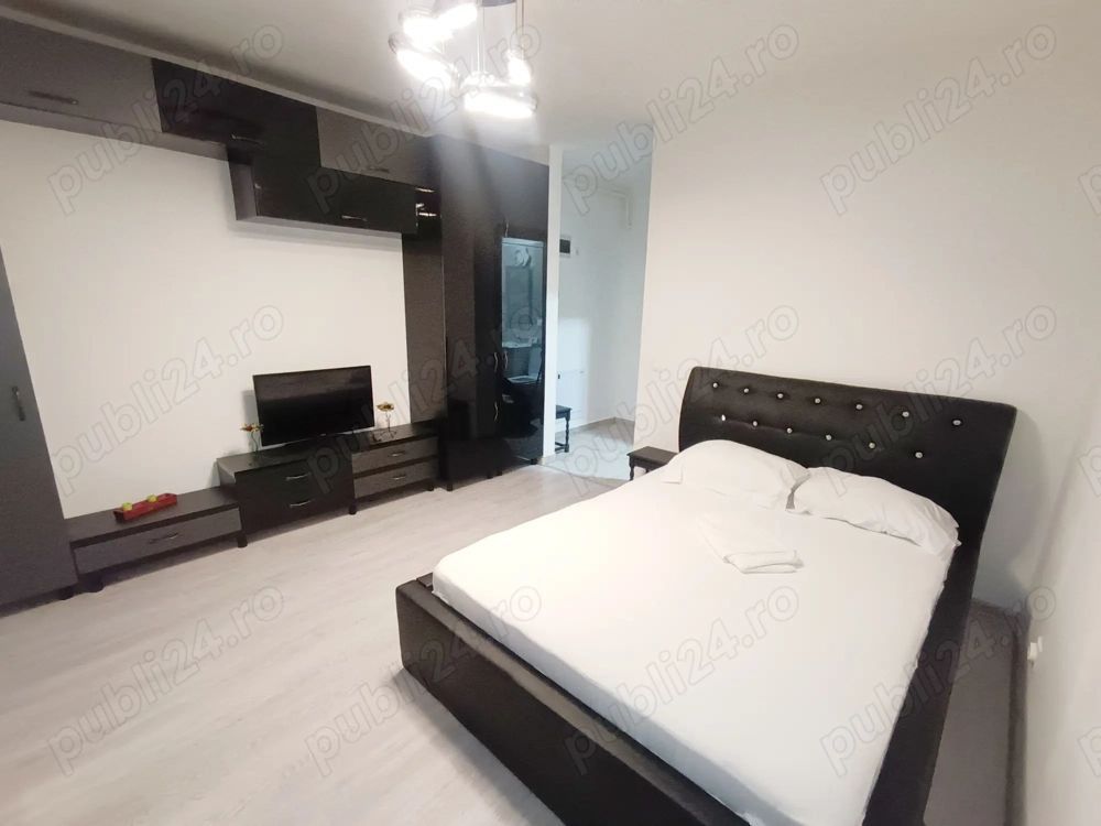 Vanzare Garsonieră mobilată și utilată in Titan-Stefan Rezidence, parcare - Poză 4