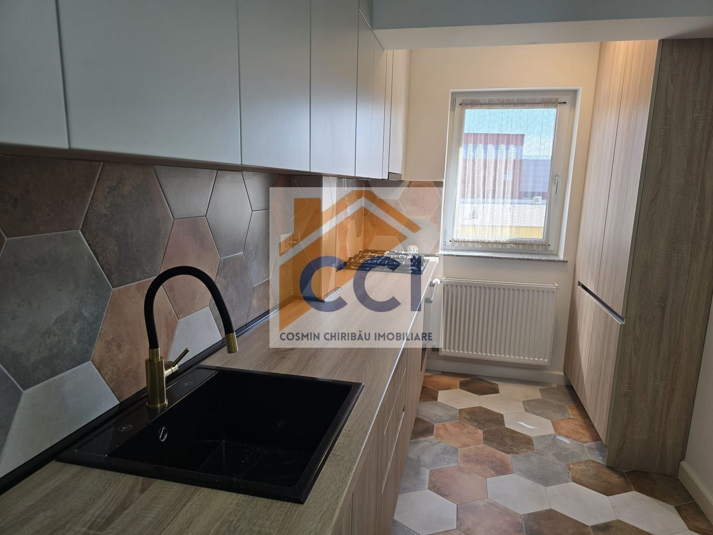 Apartament Premium cu 2 Camere – Arena Residence Bacău -Prima închirie - Poză 14