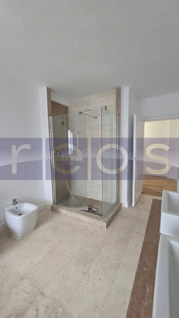 VANZARE 3 CAMERE HERASTRAU 110mp - Poză 10