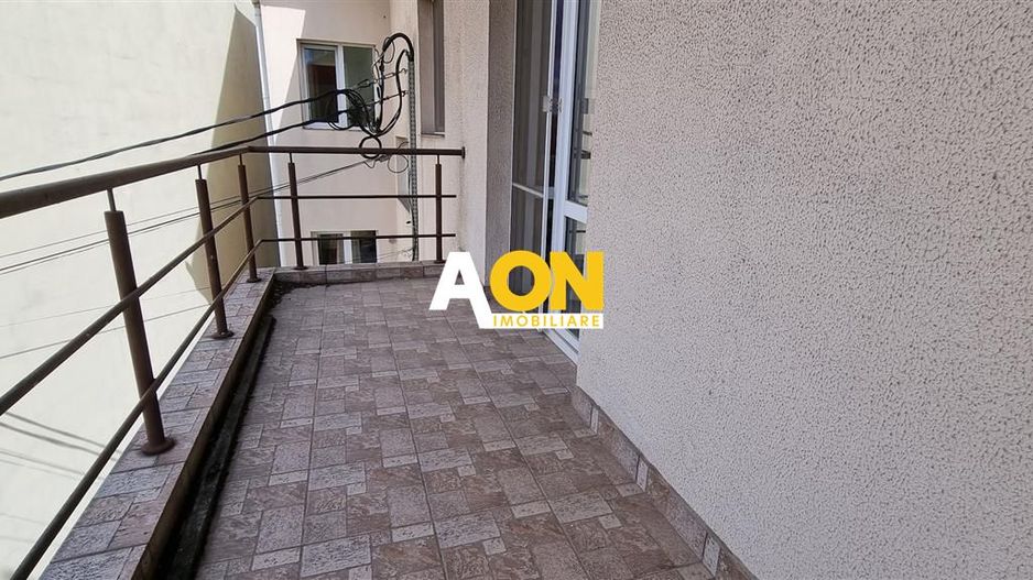 Apartament Zona Centru, Bloc nou, 6 Camere, Garaj - Poză 14
