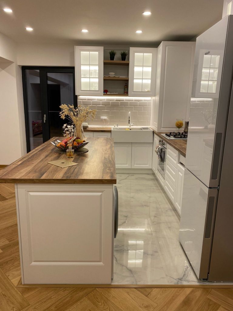 Vanzare apartament lux 5 camere | 2 locuri de parcare | Boxa | Baneasa - Nord - Poză 8