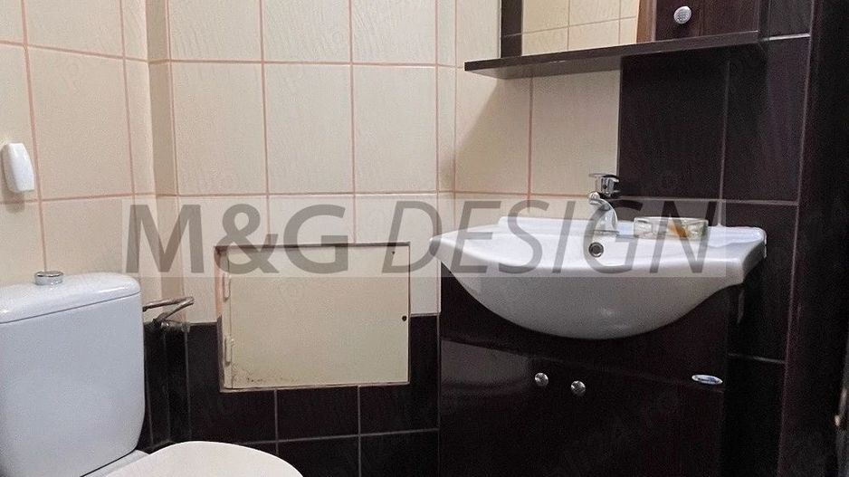Apartament 3 camere zona  Aradului - Poză 10