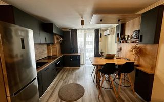 Apartament modern, balcon și parcare subterană, zona IRA. - Poză 1