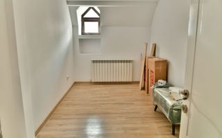 INCHIRIERE APARTAMENT BIROU 4 CAMERE DOROBANTI ROMANA VILA INTERBELICA - Poză 3