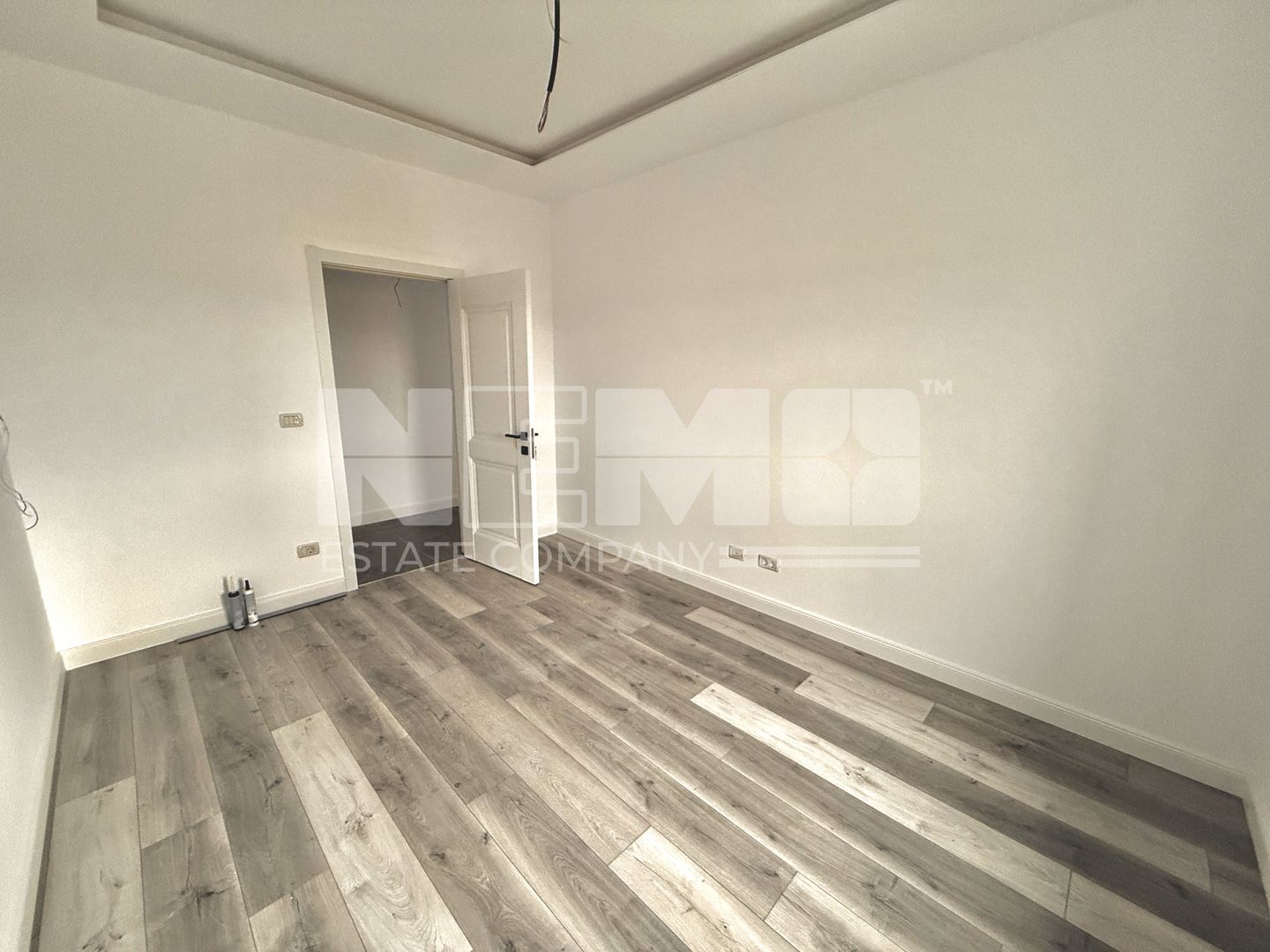 APARTAMENT 3 CAMERE | BLOC NOU CU LIFT | LOC DE PARCARE - Poză 4