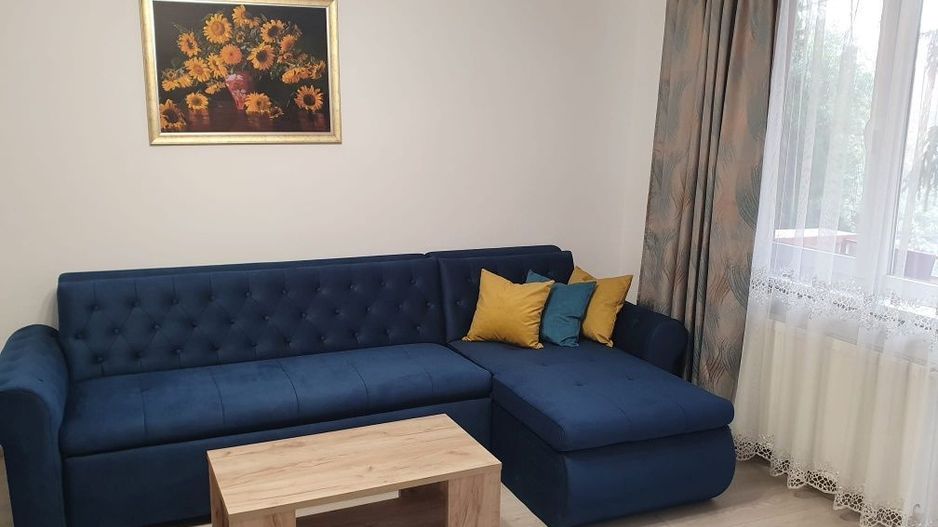 Apartament 2 camere decomandat - Poză 1
