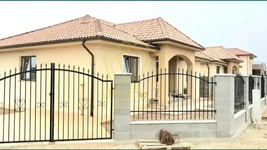 Casa individuala nou construit deosebita I Sag I Manastire - Poză 2