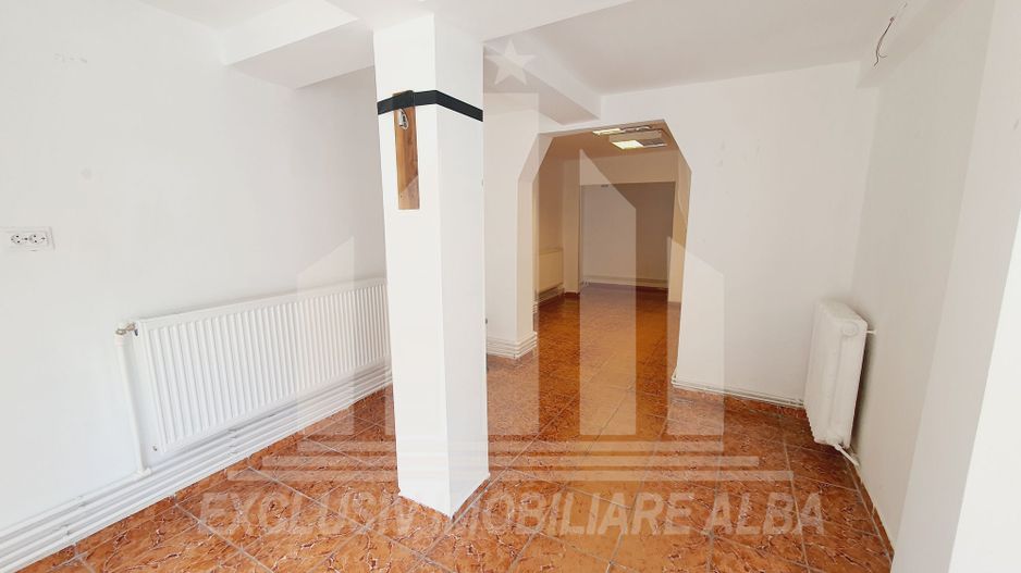 Spatiu comercial de vanzare in Cetate zona piata - Poză 2
