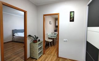 Apartament spațios pentru familie – 3 camere + living, 81,5 m² | s. Speia, Anenii Noi - Poză 36