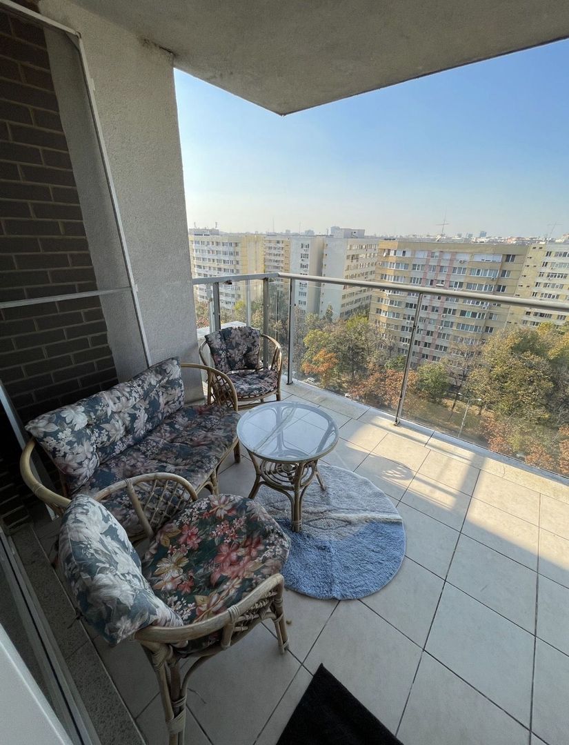 AP. 2 CAMERE- ROSE GARDEN, PET-FRIENDLY, PARCARE, BLOC NOU, MODERN - Poză 5