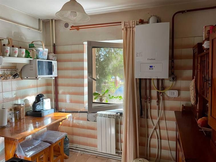 Apartament 2 camere decomandat-Complex Studentesc-PARTER - Poză 6