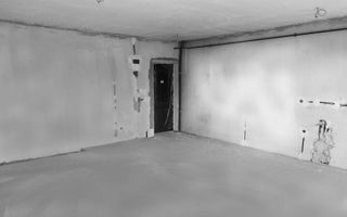 Apartament semifinisat / etaj intermediar / Zona Florilor - Poză 4