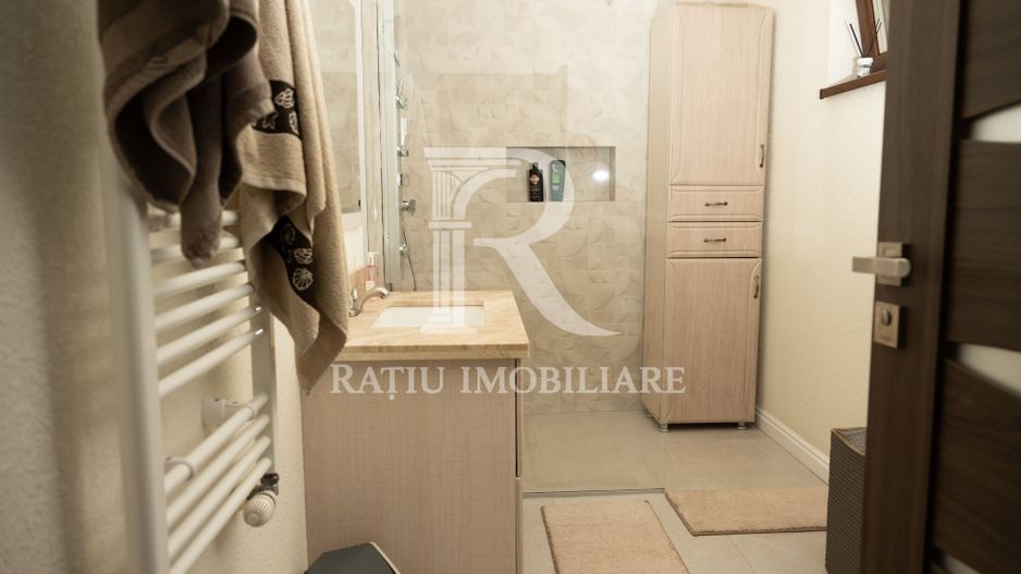Casă Individuală Premium | 4 Camere | Zona Gheorghe Doja | Oradea - Poză 20