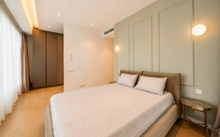 Apartament Premium cu 3 Camere I One Mircea Eliade I View superb - Poză 16