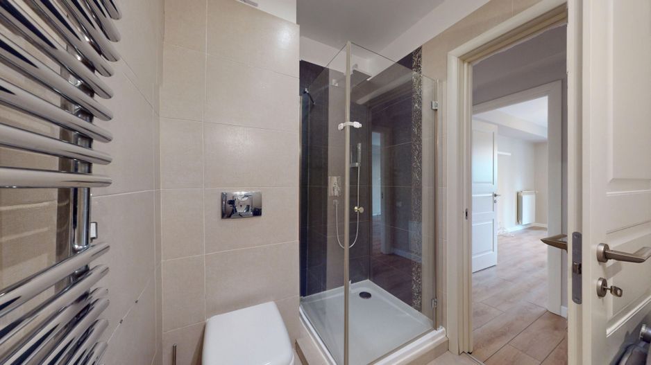 PIPERA | IANCU NICOLAE  | 3 camere | 116 mp | Parcare | Gradina 94 mp - Poză 31