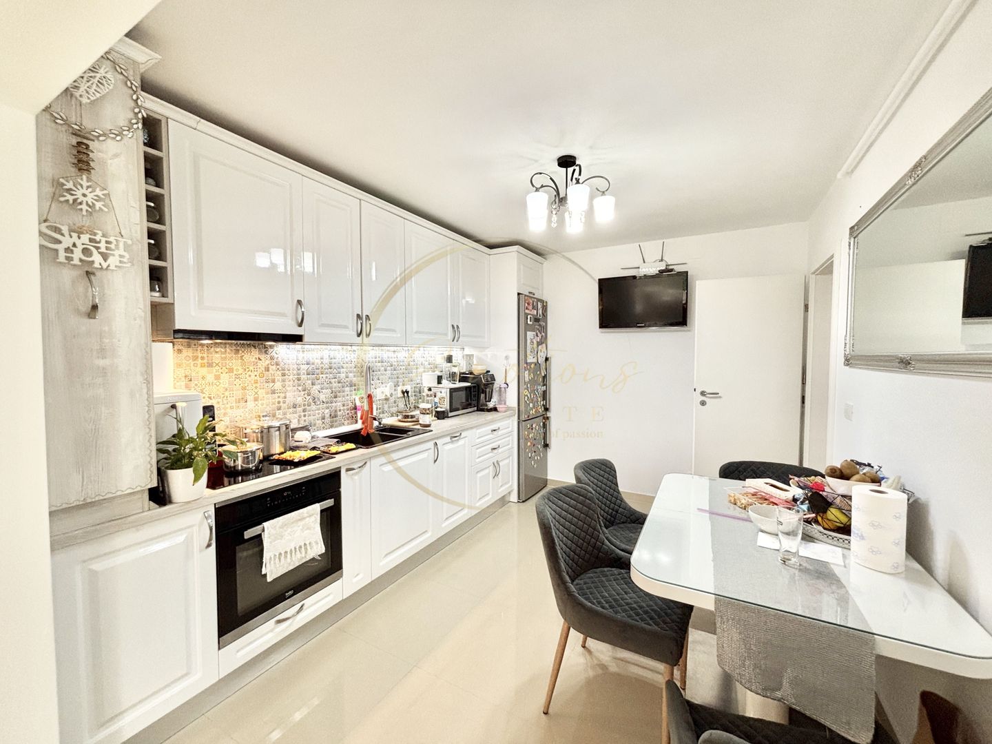 COMISION 0% |Apartament 3 camere parter + curte proprie de 30 mp, în Freidorf - Poză 4