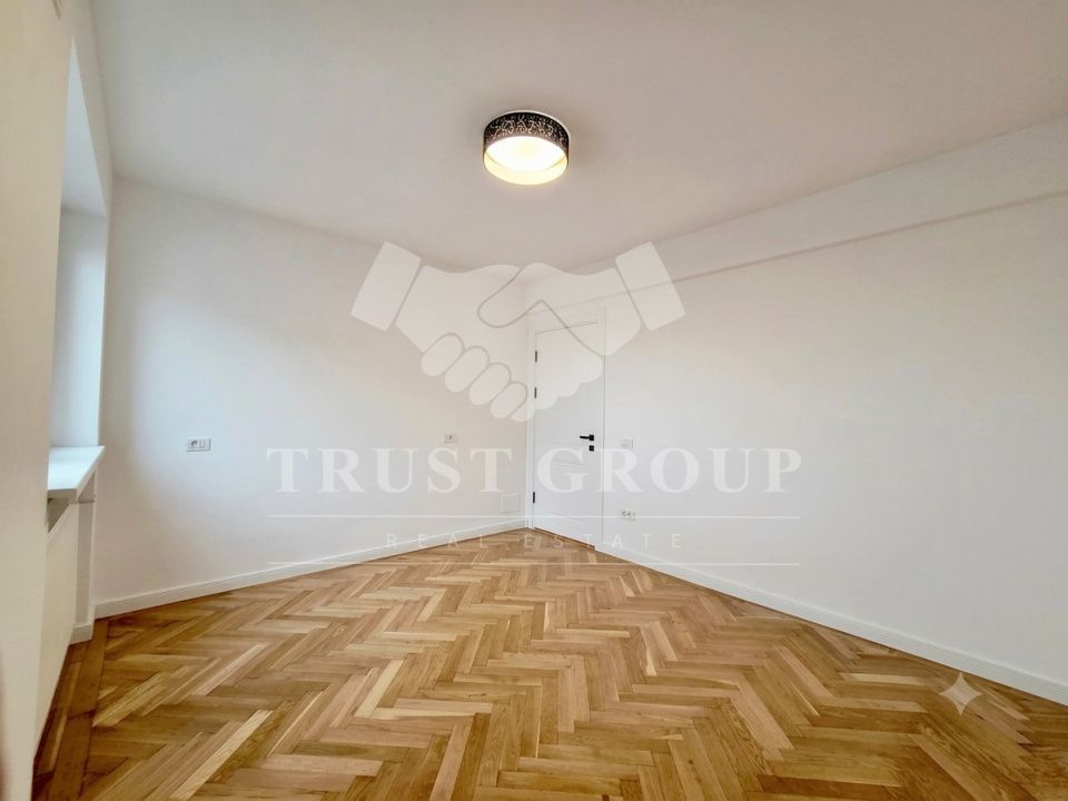 Apartament 3 camere Armeneasca | Renovat complet - Poză 5