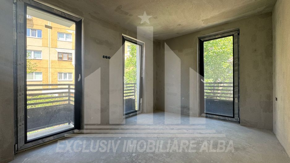 Apartament 2 camere decomandate | 52 mp | Bloc Nou 2024 | Tolstoi - Poză 1