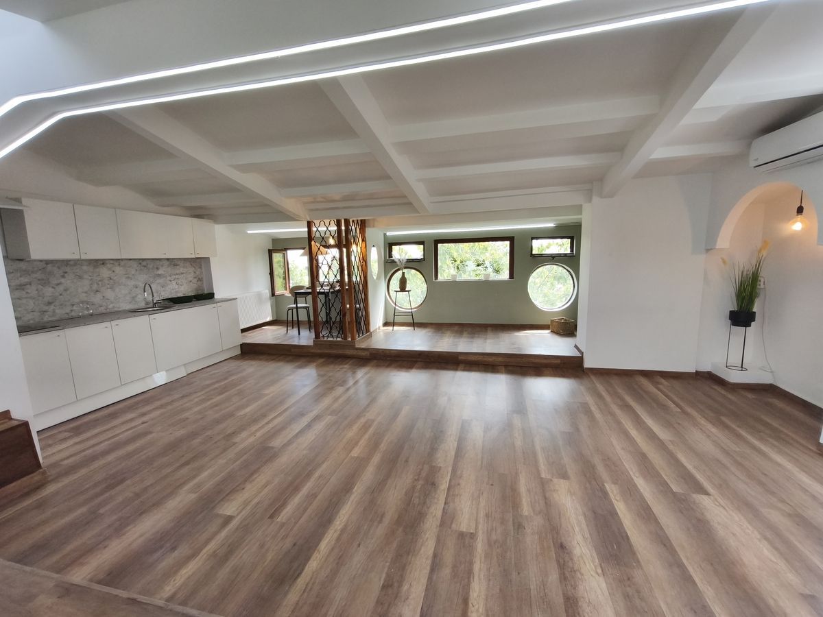 Apartament cu 3 camere de vanzare | Erou Iancu Nicolae | 100 mp - Poză 3