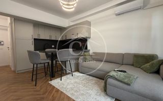 Apartament de închiriat cu 2 camere în zona Nufărul, Oradea - Poză 4