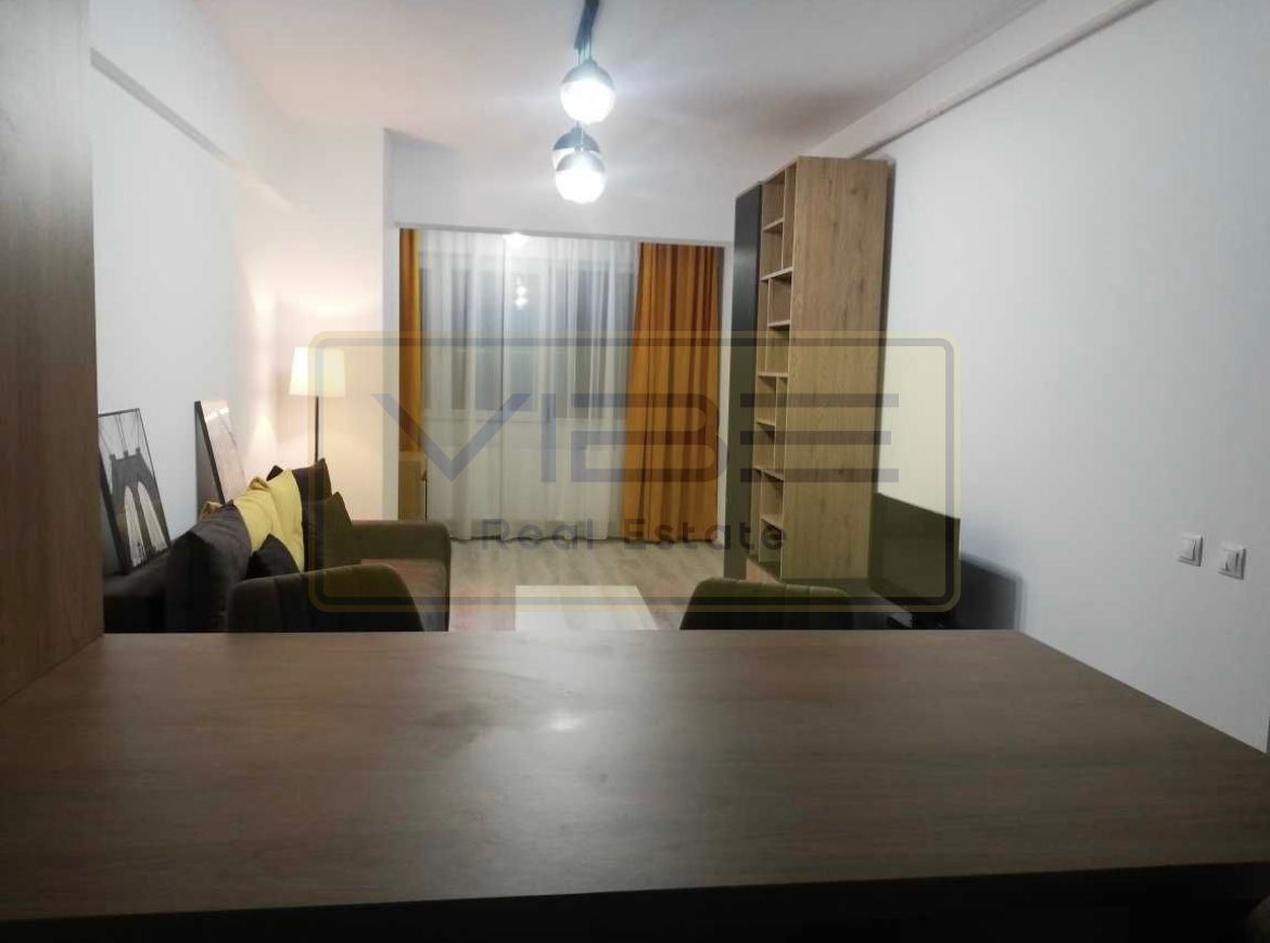 Apartament 2 camere ONE Residence - Esplanada Oancea - Poză 5