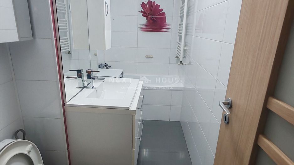 Garsonieră Modernă Rahova | 2 km de Unirii  | Renovată - Poză 9