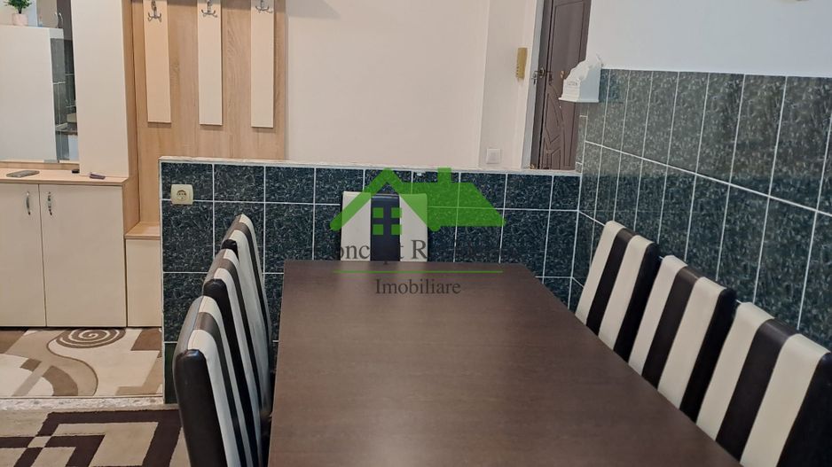 Apartament 2 camere decomandat de vânzare – Str. Păltinișului - Poză 3