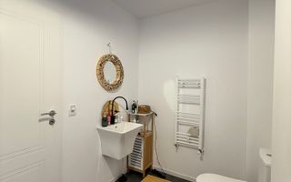 Apartament doua camere / Parcare / Zona Stejarului - Poză 13