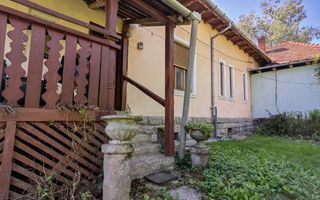 Casa vacanta,investitie  in Gurahont cu teren generos - Poză 17