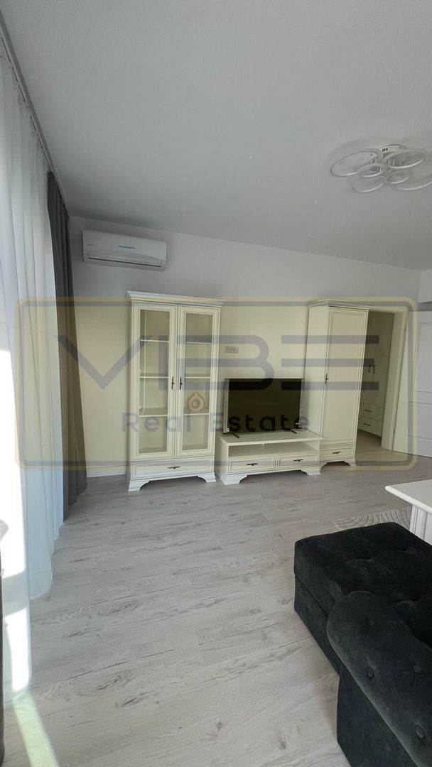 Apartament 2 camere decomandat + parcare subterana, Tatarasi - Poză 12
