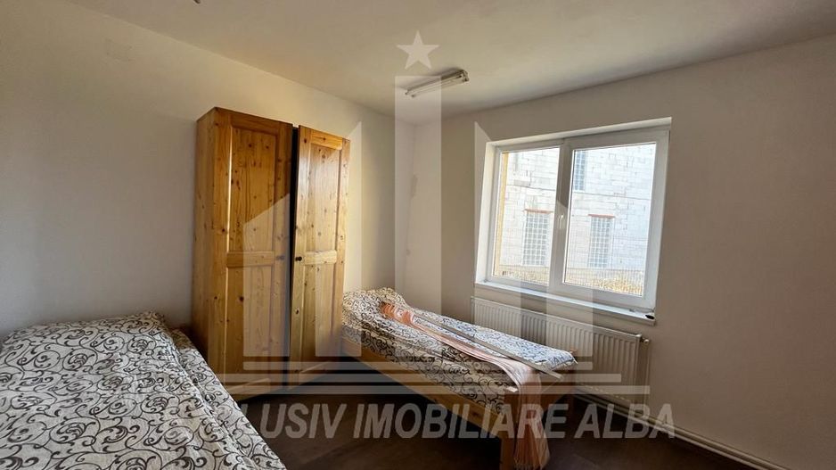 Casa pentru muncitori in Alba Iulia - Poză 5