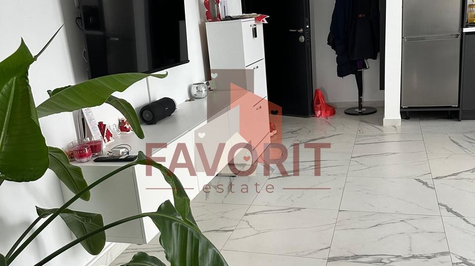 Braytim. Mobilat si utilat. Strada asfaltata - Poză 9