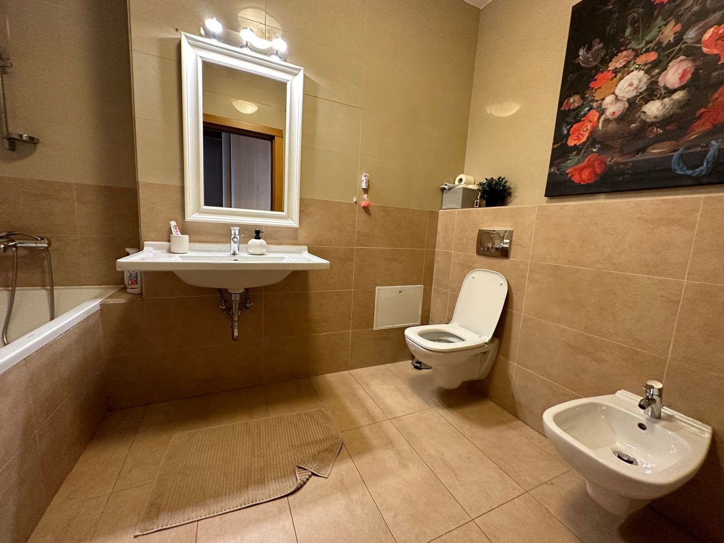 Apartament spatios - Poză 13