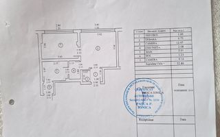 Garsonieră dublă ultracentrală – Bulevardul Carol  Nr. 62. - Poză 13