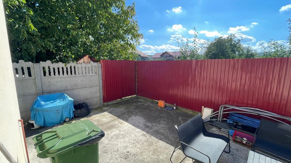 Casă de vânzare | Gilau | Acces privat - Poză 21